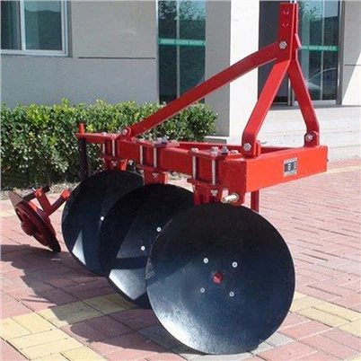 Scheibenpflug zu verkaufen