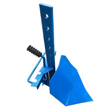 Traktorpflug zu verkaufen